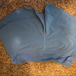 Lululemon speed up shorts